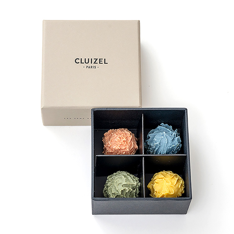 【クルイゼル】シャルドン