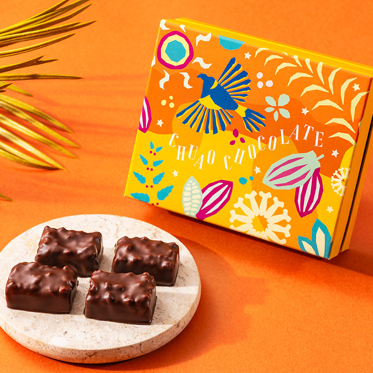 【横浜ベイシェラトン ホテル＆タワーズ】チュアオ ルンバ