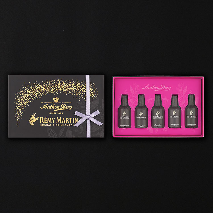 【アンソンバーグ】レミーマルタンセレクション5P