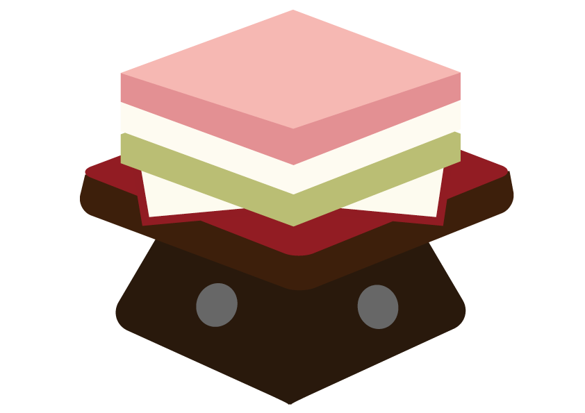 WEDGWOOD（ウェッジウッド）雛ドールシリーズをデパートのオンラインストアで購入