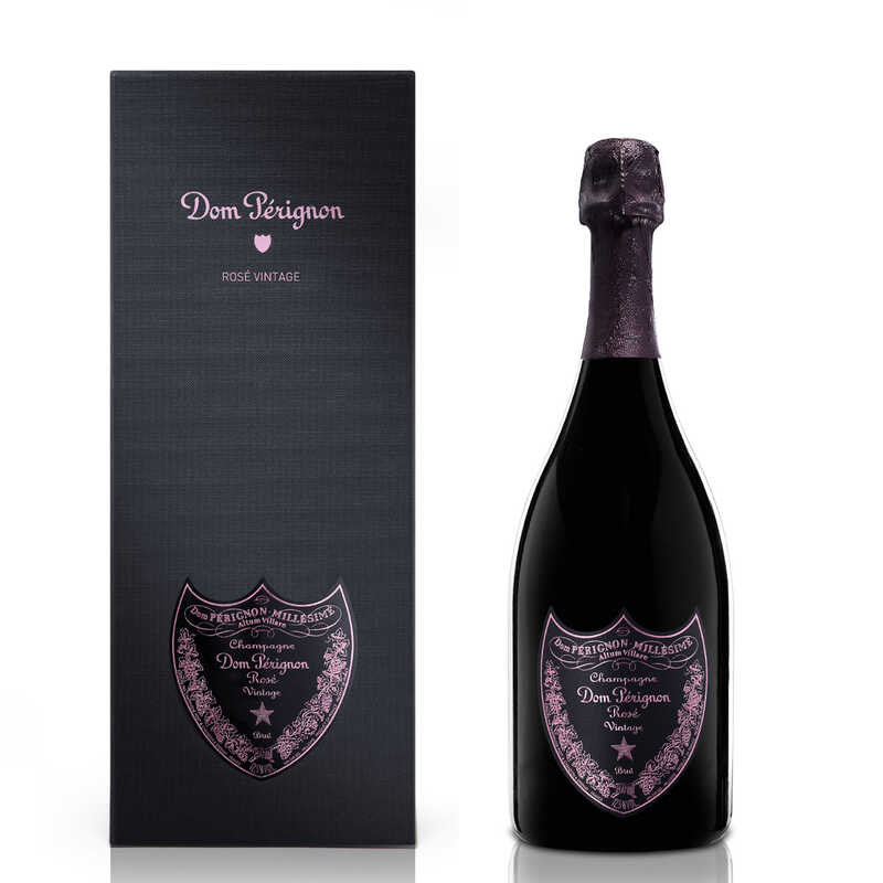 ドン ペリニヨン ロゼ