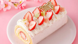 【伊勢丹新宿店 店頭受取】ひな祭りケーキ 資生堂パーラー「ひ...