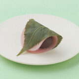 【伊勢丹新宿店 店頭受取】ひな祭りスイーツ とらや「桜餅」