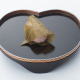 【伊勢丹新宿店 店頭受取】ひな祭りスイーツ 小布施堂Shinjuku「栗あん道明寺」