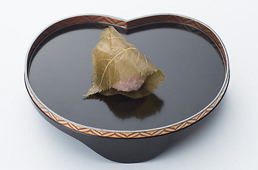 【伊勢丹新宿店 店頭受取】小布施堂Shinjuku「栗あん道明寺」ひな祭りスイーツ2月25日 午前 10時00分まで