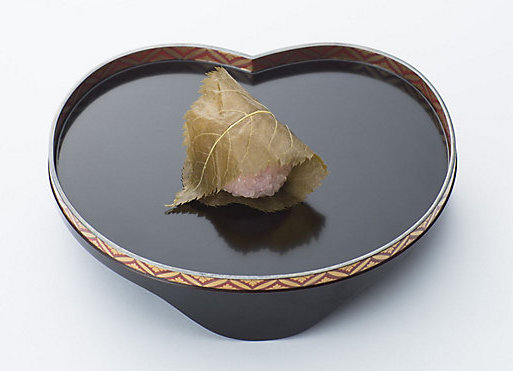 【伊勢丹新宿店 店頭受取】ひな祭りスイーツ 小布施堂Shinjuku「栗あん道明寺」