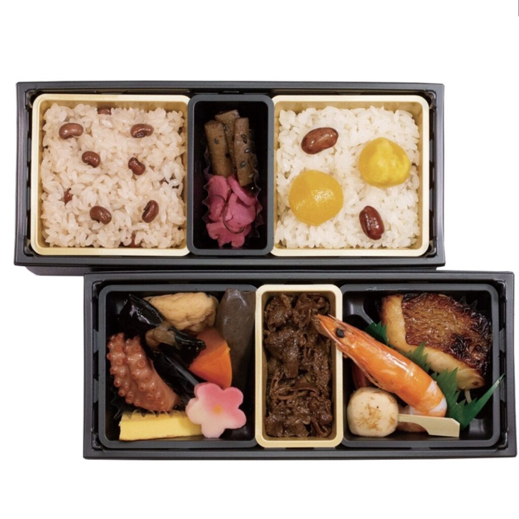 おこわ米八（おこわよねはち）