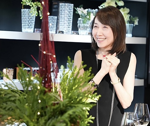 エリザベス女王生誕100周年 英国ロイヤルクラウンダービーで愉しむ【日本の四季のマリアージュ】