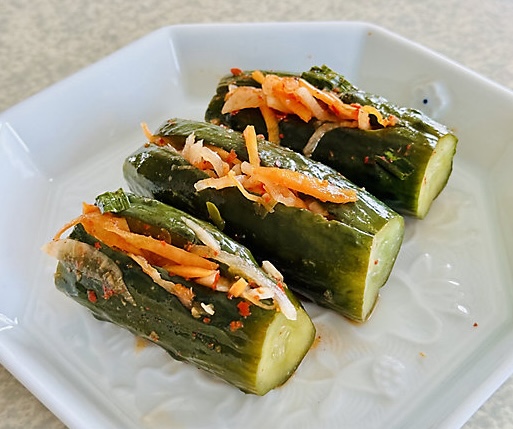 美と健康におすすめの韓国料理 韓国料理を簡単に美味しく手作りで!