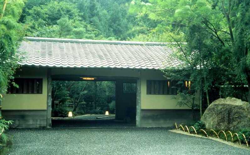 京・料亭 わらびの里「母の日感謝膳」