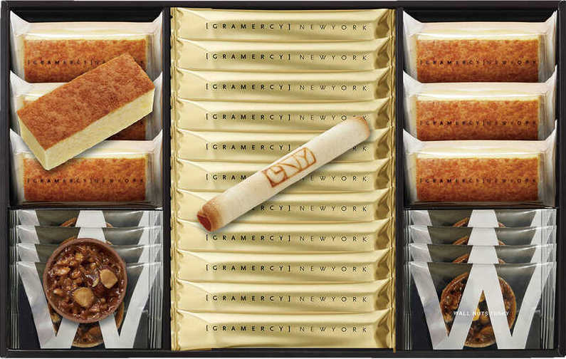 グラマシーニューヨーク「ハイラインパーク」