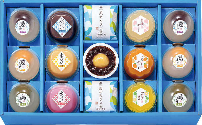 銀座鈴屋 氷華ものがたり