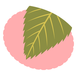 和菓子
