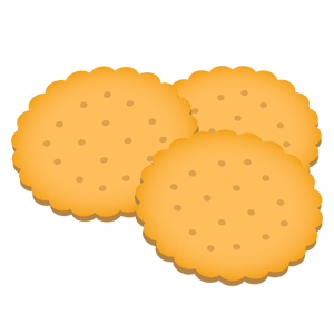 焼き菓子