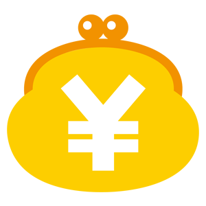 3,000円前後