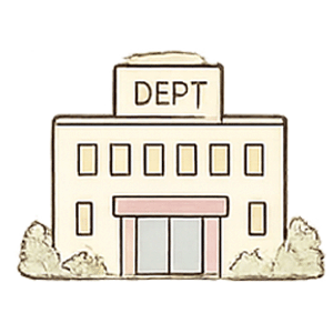 百貨店から探す