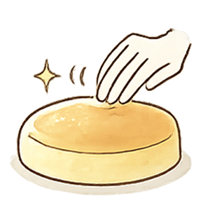 やわらかさ