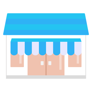 店舗アイコン