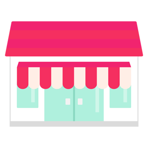 店舗アイコン