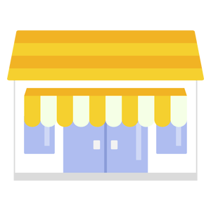 店舗アイコン