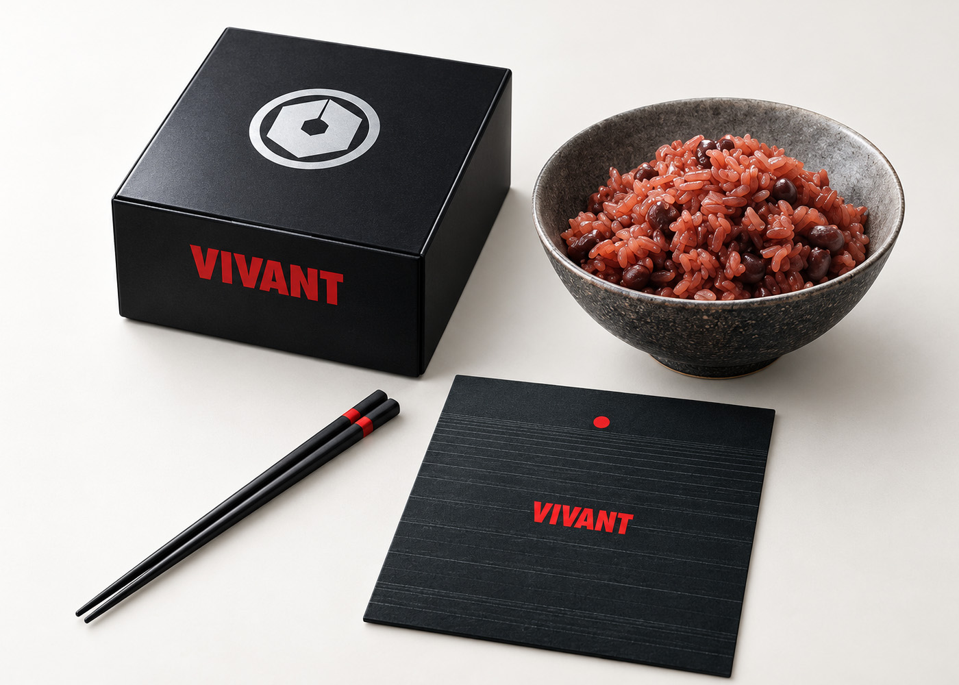 『VIVANT』乃木家のおせち