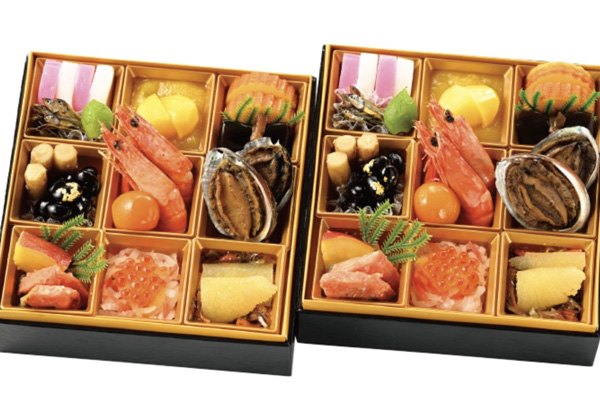 京王百貨店オリジナル「輝」