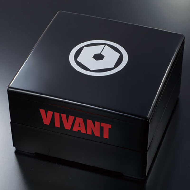 『VIVANT』乃木家のおせち