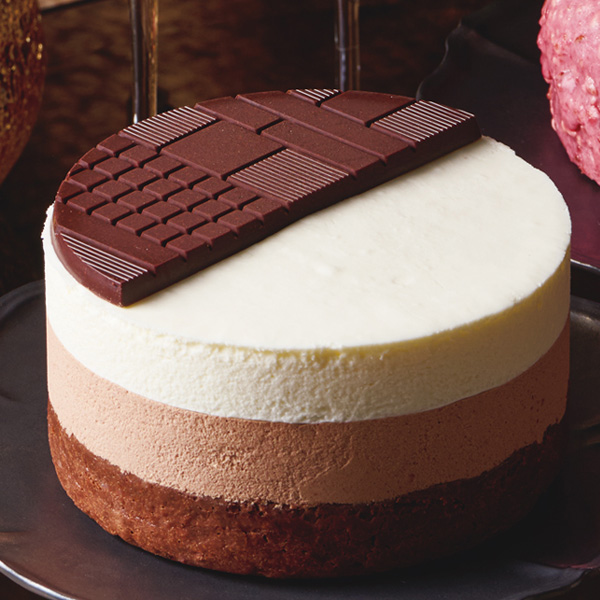 Minimal Bean to Bar Chocolate「クリスマスケーキ-2026-」