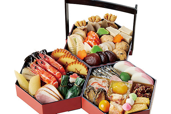 京菜味 のむら